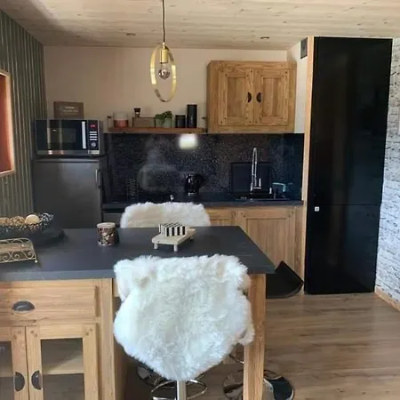 Appartement Fleur Et Benj *